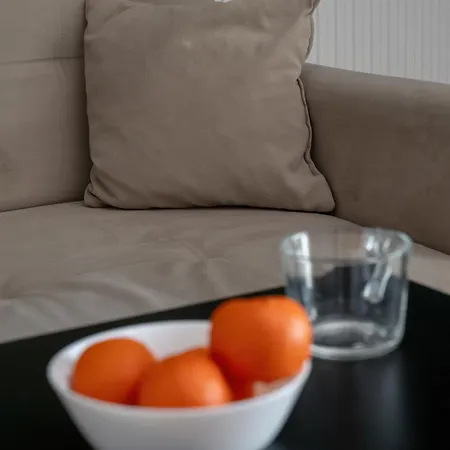 דירה Modern Pet-friendly With Balcony By Renters *