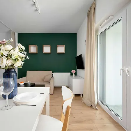 Modern Pet-friendly With Balcony By Renters * Βρότσλαβ